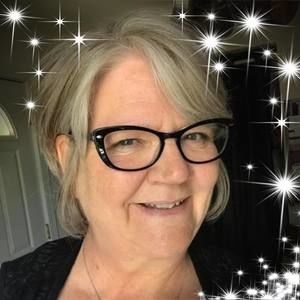 Meet your Posher, Deb